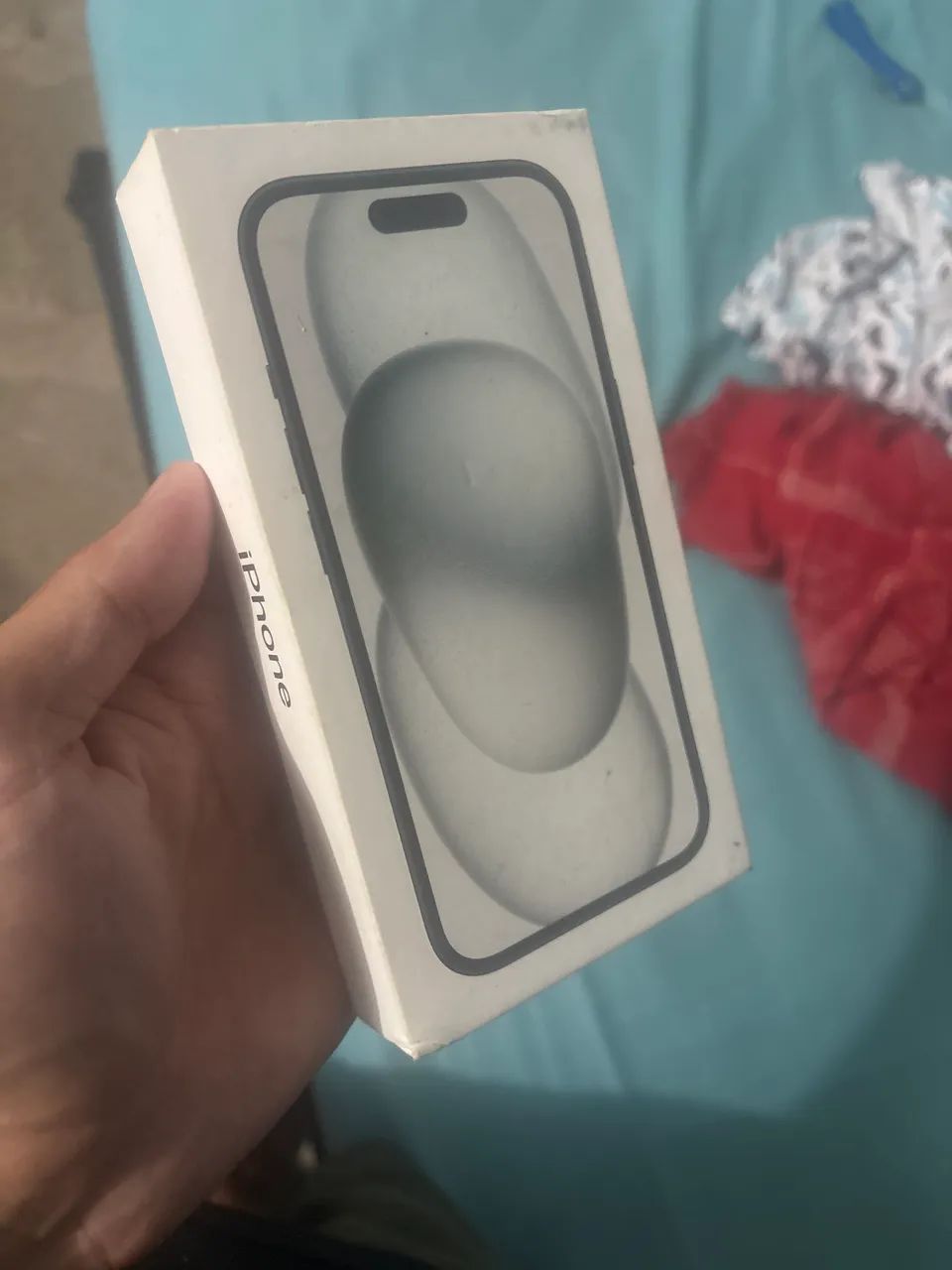iPhone 15 128gb  - Foto 5