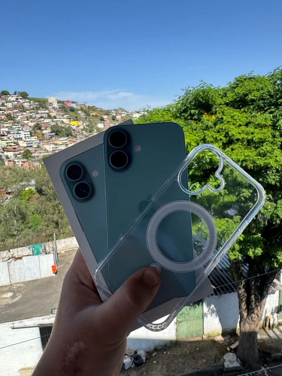 iPhone 16 - 128Gb