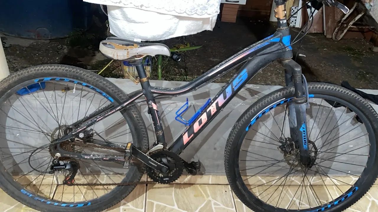 Bicicleta aro 29  - Foto 2