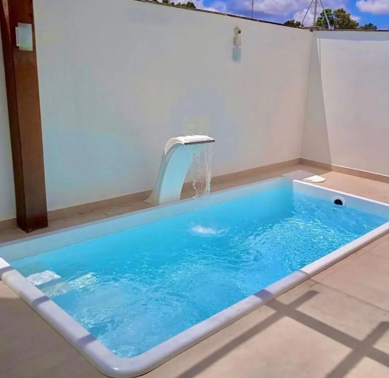 Imperdível Promoção Piscina 4 metros iGUi com Instalação Completa  - Foto 4