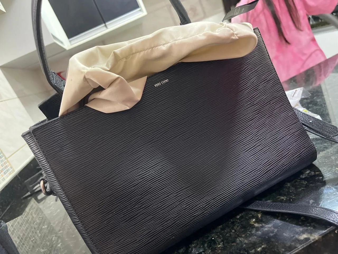 Bolsa Arezzo - Foto 2
