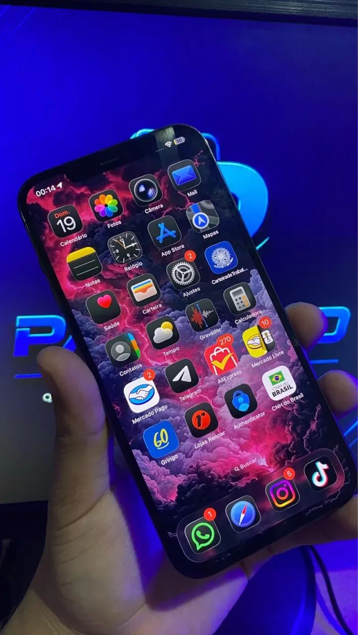 iPhone 12 Pro Max  - Foto 2