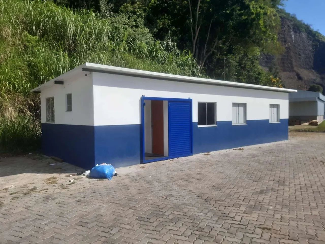 Galpão - Teixeiras - Foto 3