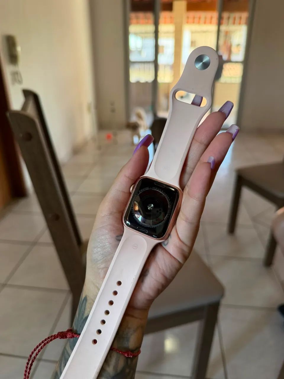 Apple Watch - Foto 4
