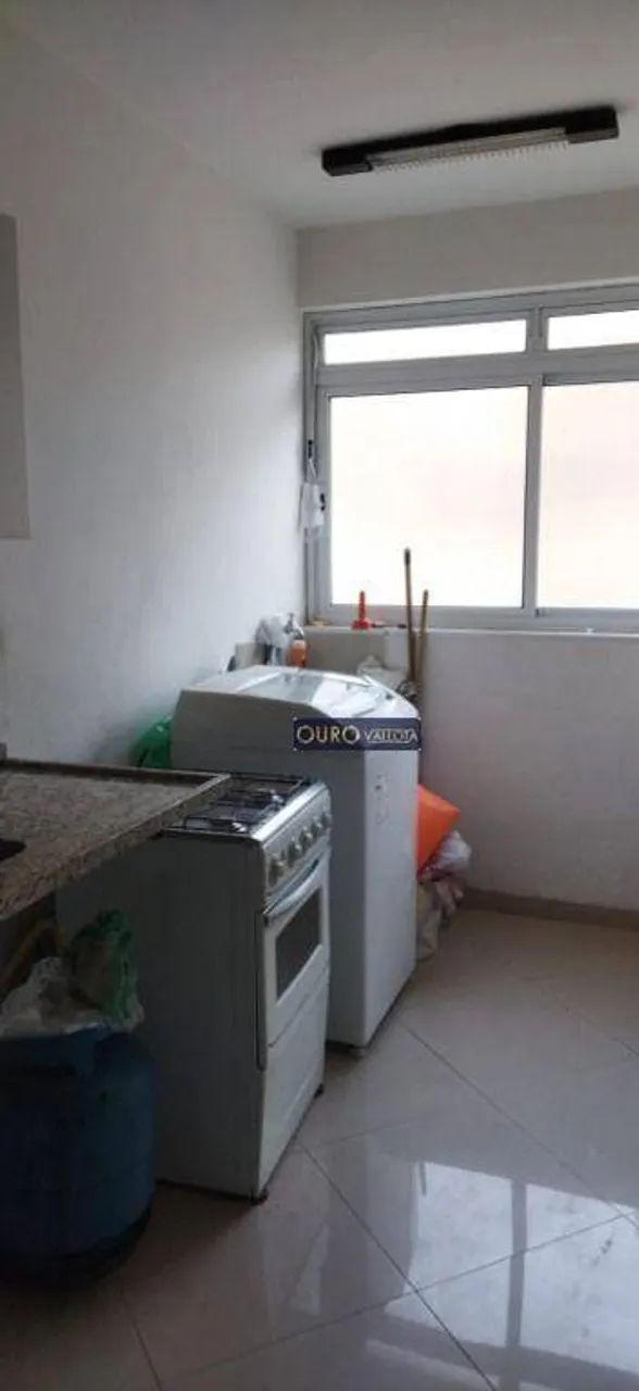 Apartamento na Mooca com 48m² - AP 230635V - Foto 5