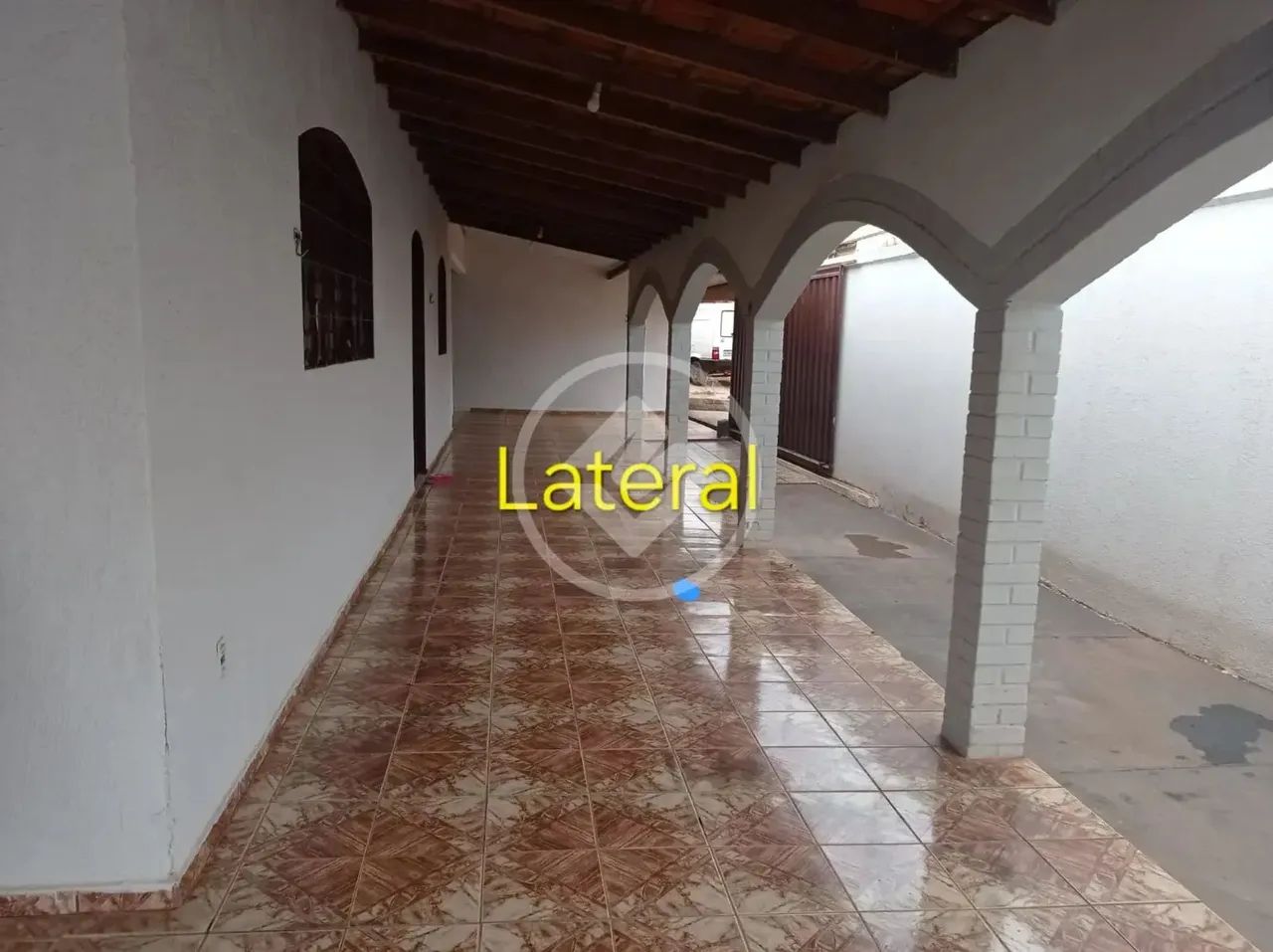 casa no Parque Cuiabá - 3 QUARTOS codigo: 272564