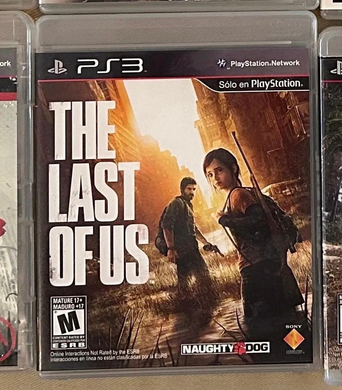 Jogos Ps3  - Foto 2