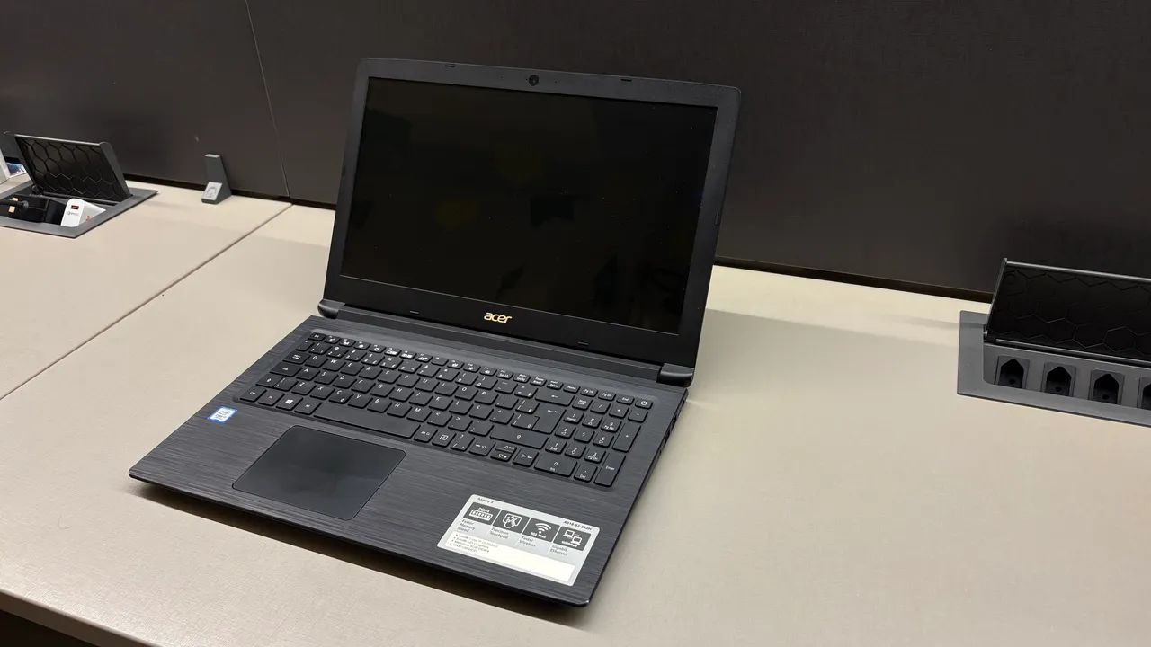 Notebook ACER Aspire 3 - Foto 5