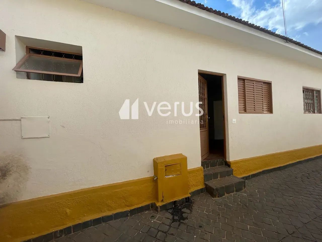 CASA NO BAIRRO NOSSA SENHORA APARECIDA - Foto 4