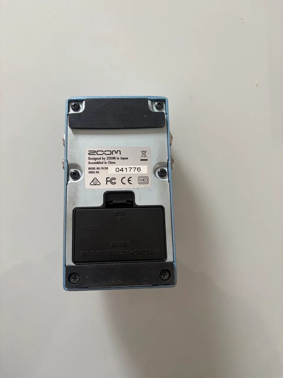 Zoom MS-70 CDR - Foto 5