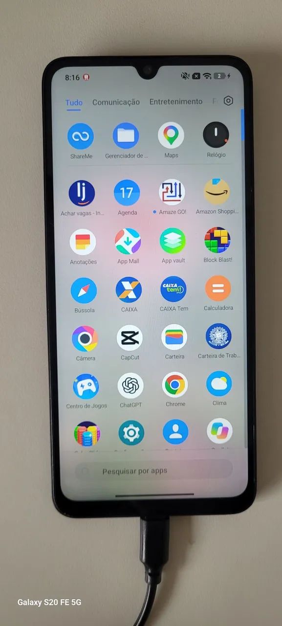 XIAOMI POCO C75
