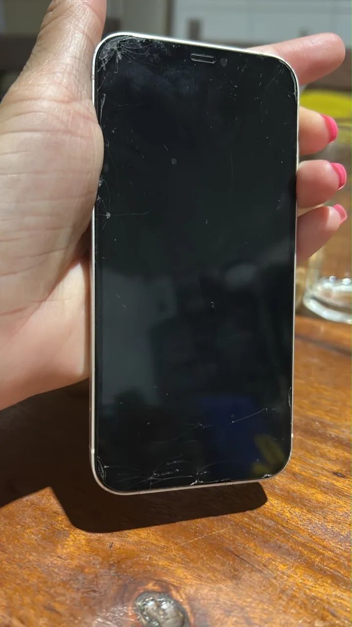 IPhone 12 - Foto 2