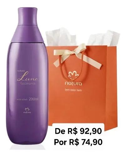 Perfumes Natura a Pronta Entrega - Foto 2