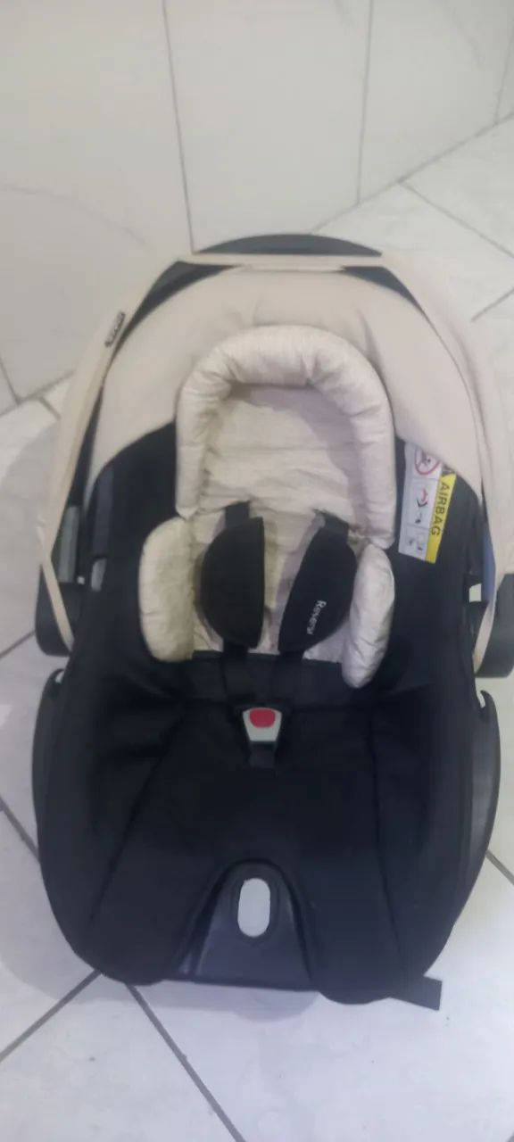 Bebê Conforto Cosco