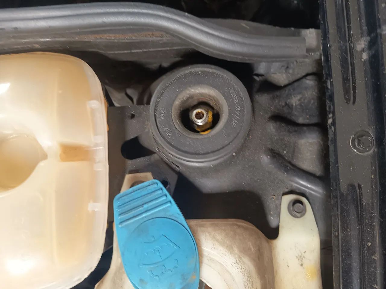 Volkswagen Gol TSI 1.8/ 1.8mi (álcool) 1997