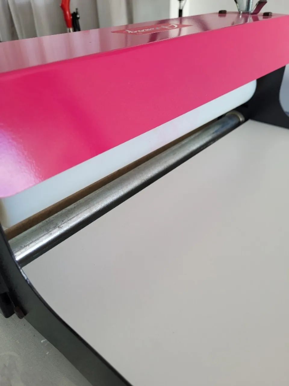 Máquina de corte e vinco Artmaq - Foto 3