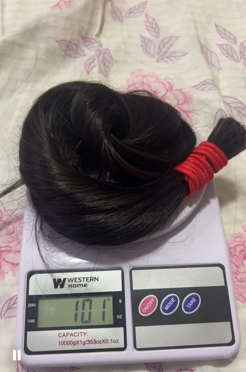 Cabelo indiano premium 