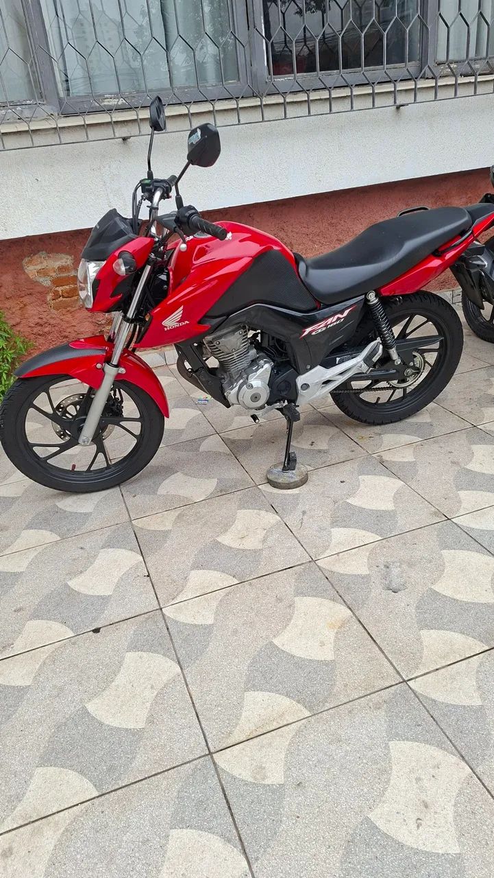 Cg fan 160  - Foto 3