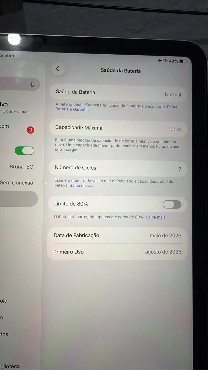 iPad A16