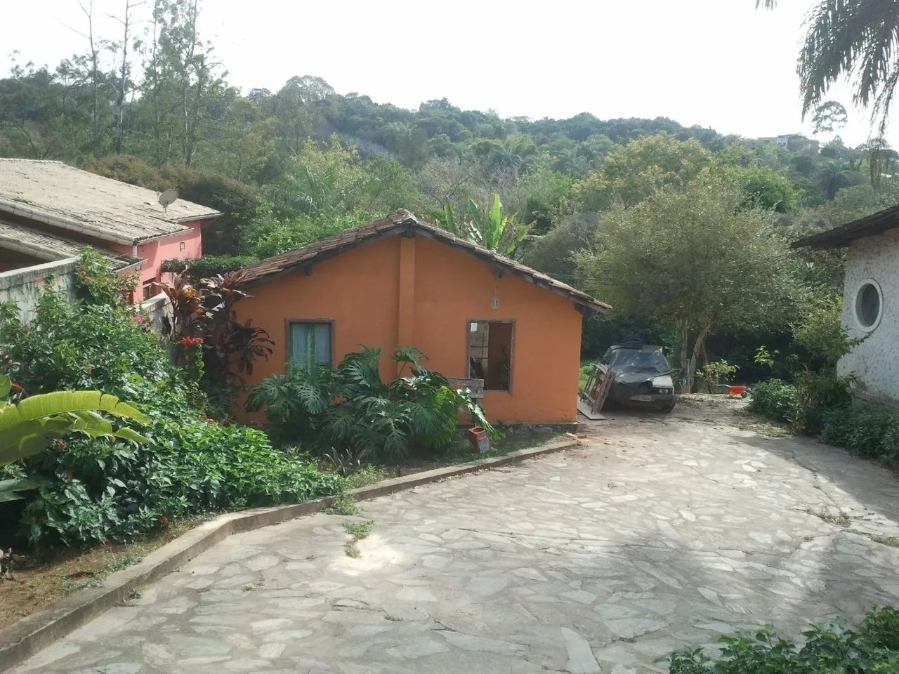 Terreno de 4.000m² no Bairro Braúnas - Foto 3