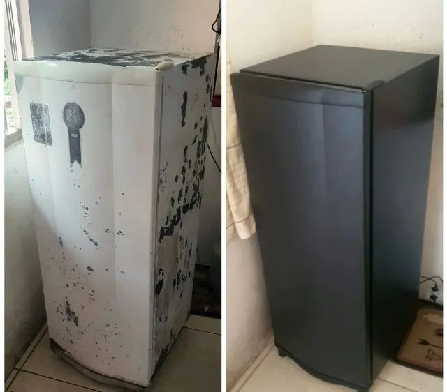 geladeira renova