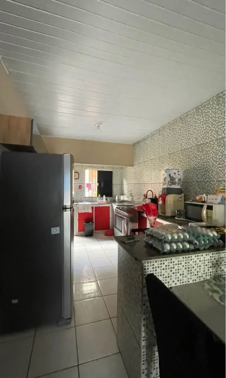 Casa no cohatrac IV - Foto 4