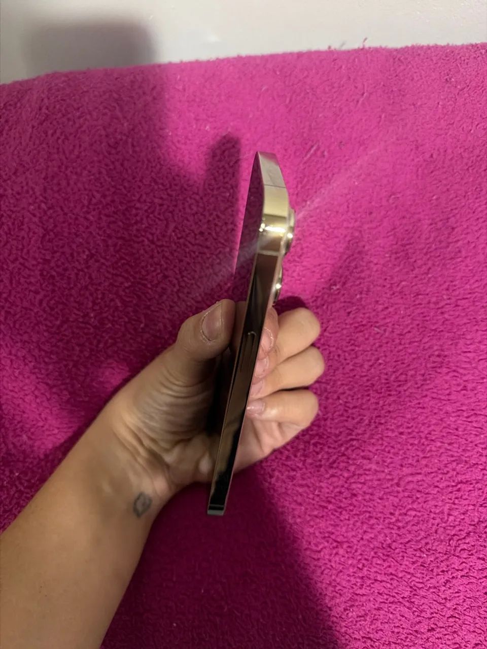 iPhone 13 PRO 256GB - Foto 3