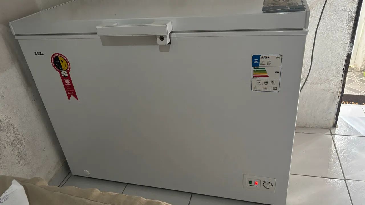 Freezer a Venda - Foto 3