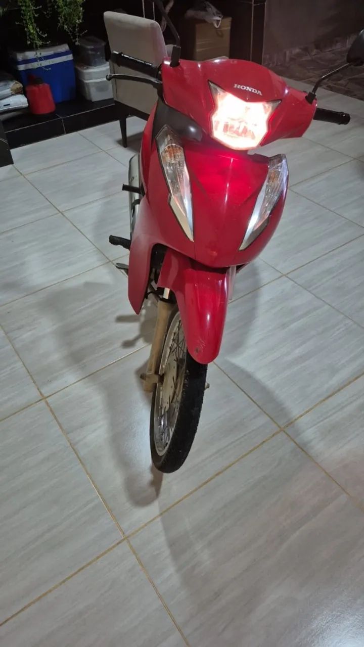 Honda Biz 110i 2022/2023 - Foto 2