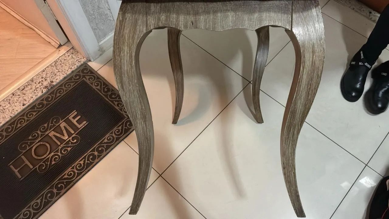 Vendo mesa antiga  - Foto 2