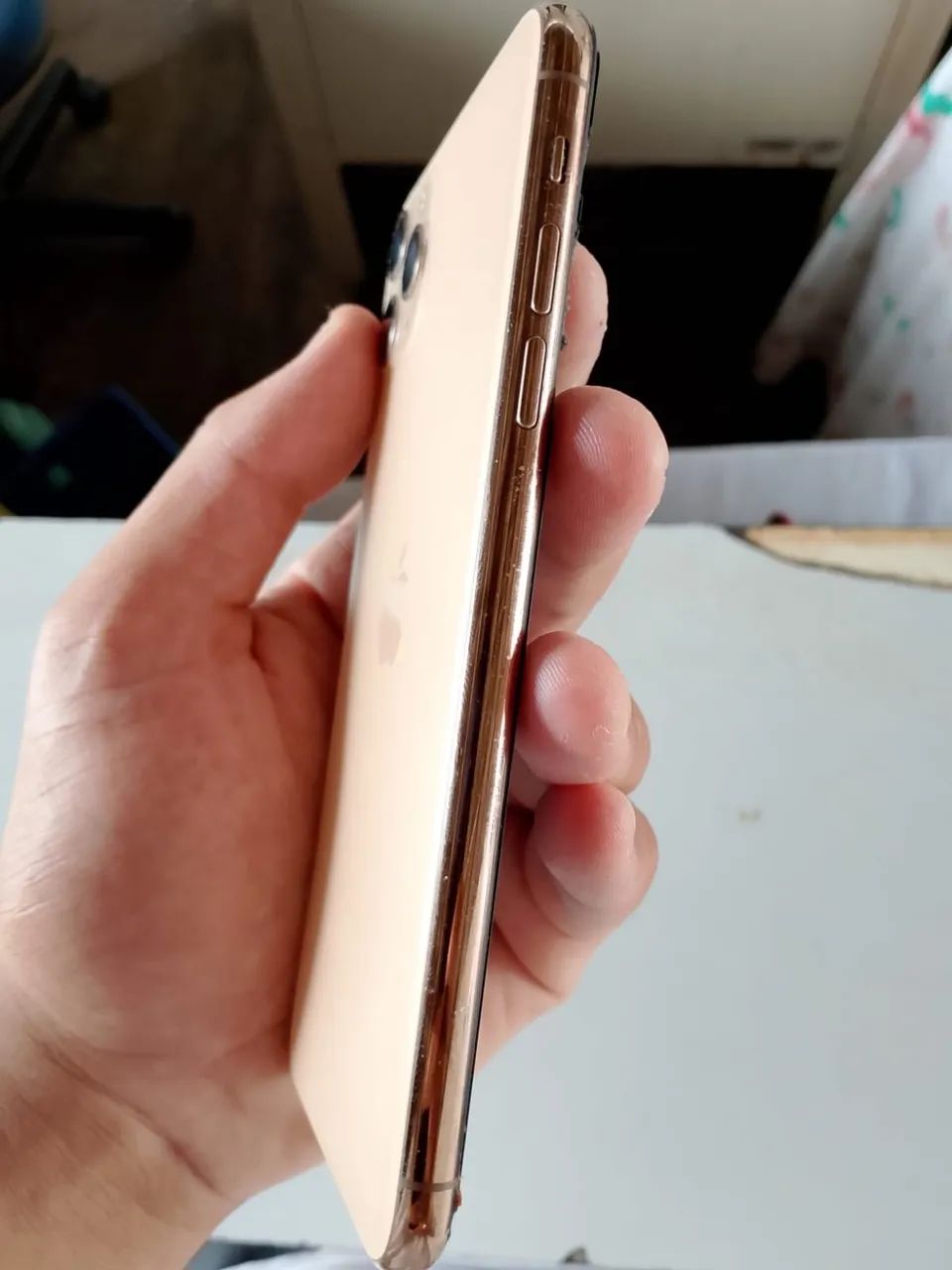 iPhone 11 Pro Max 256 gb  - Foto 2