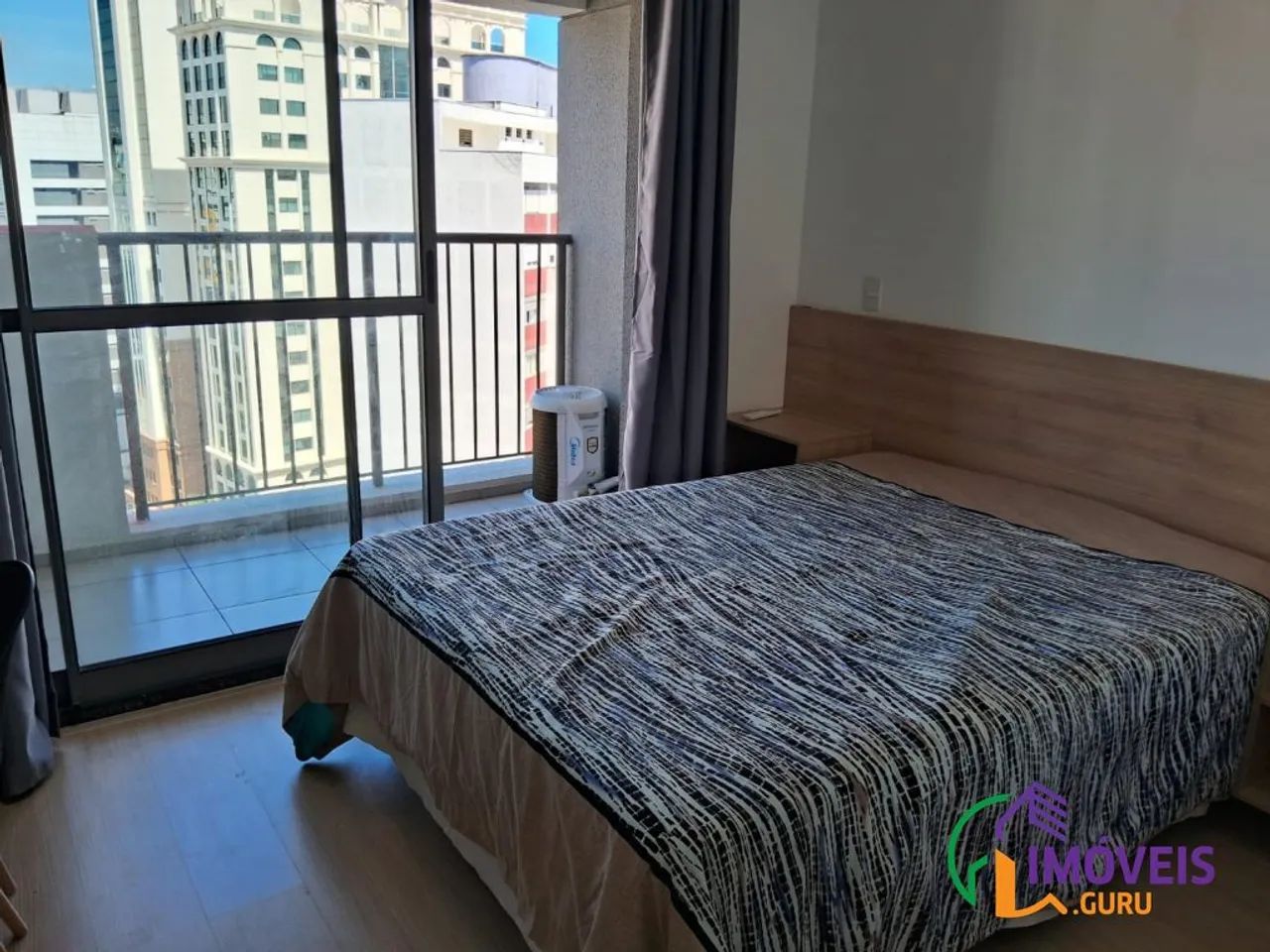 APARTAMENTO - HIGIENÓPOLIS - SP - Foto 4