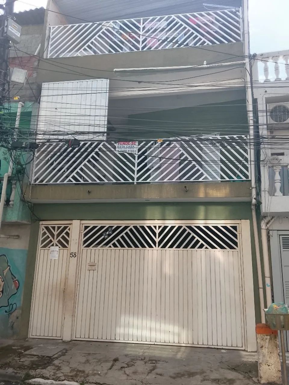 Foto - Osasco - Rochdale
