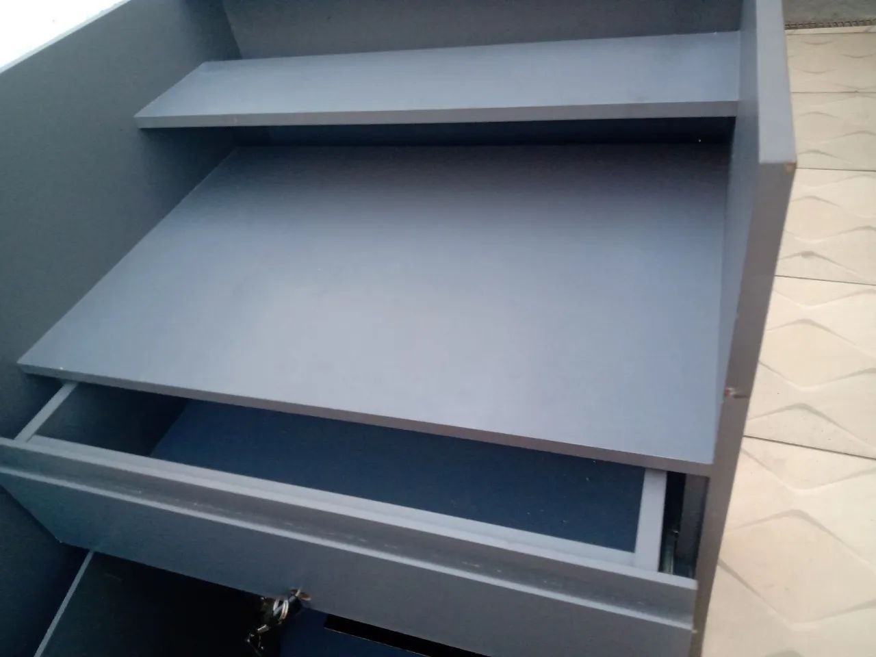 Balcão comercial - Frete incluso  - Foto 5