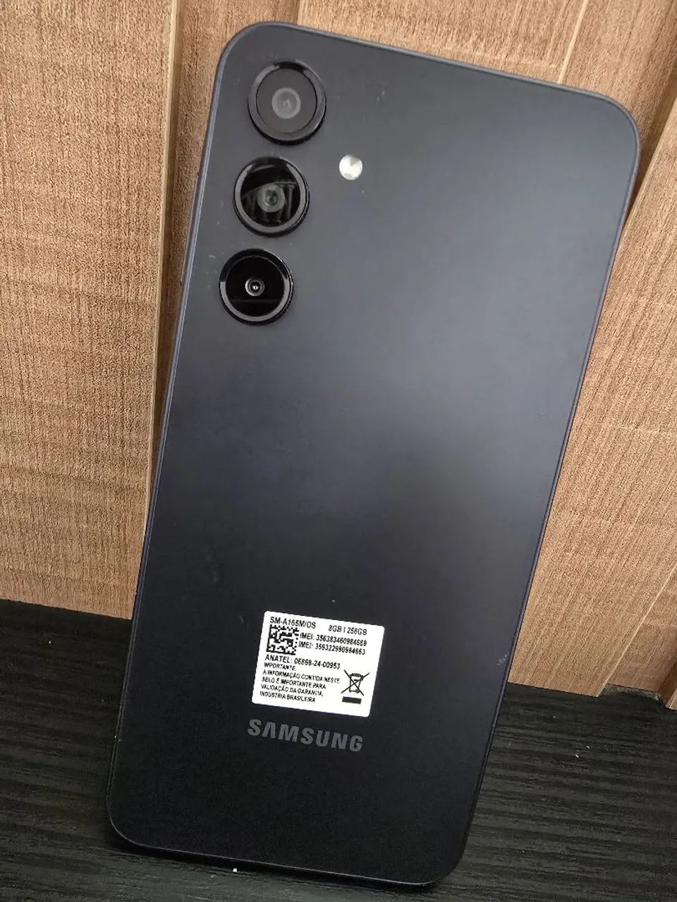 Samsung A16 256gb - Foto 3