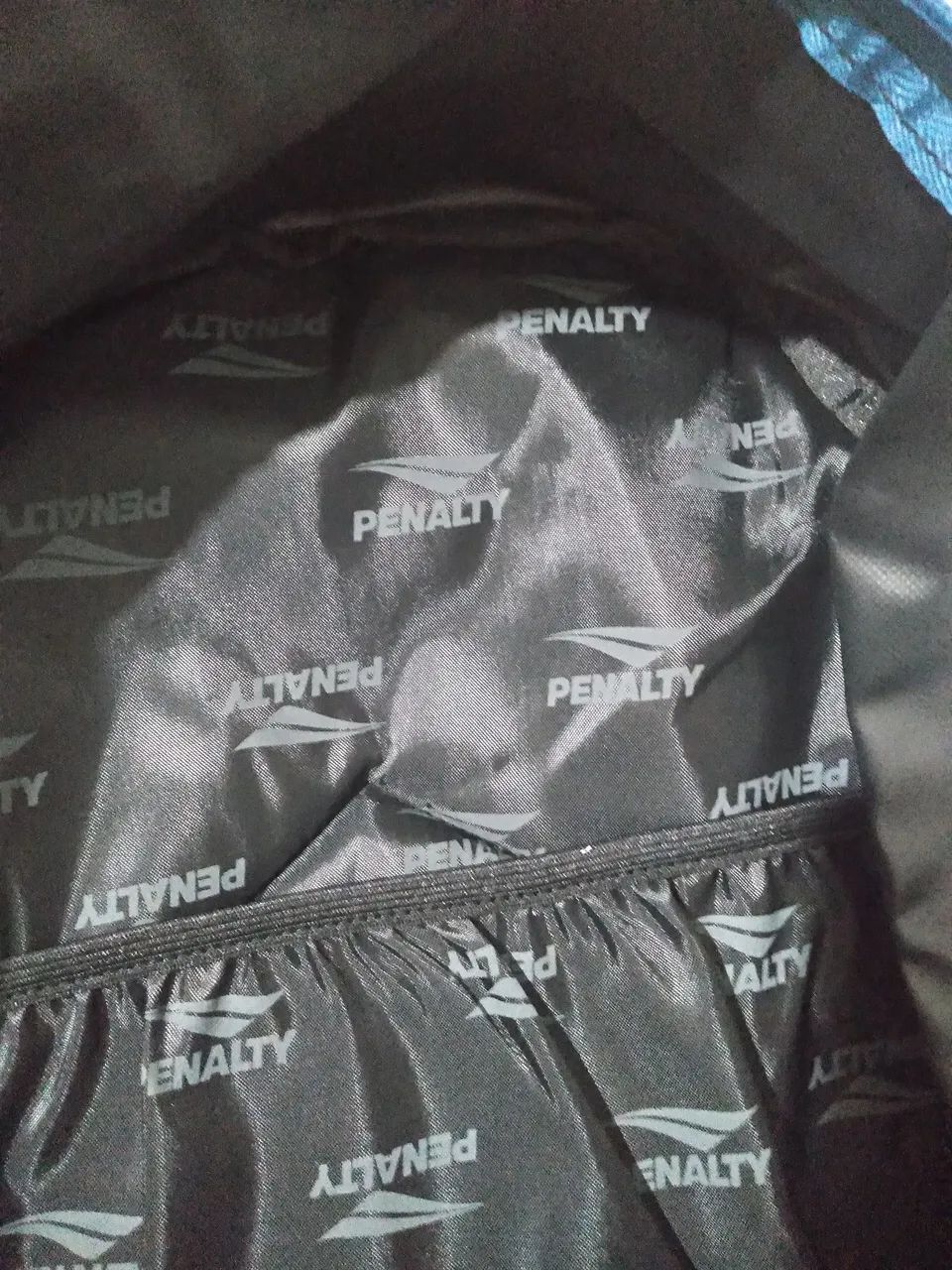 MOCHILA PÊNALTY ORIGINAL 25 LITROS  - Foto 4