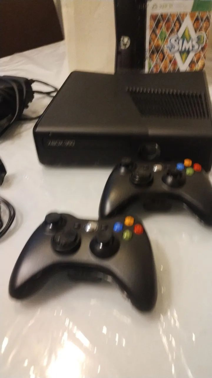 Xbox 360 - Foto 5