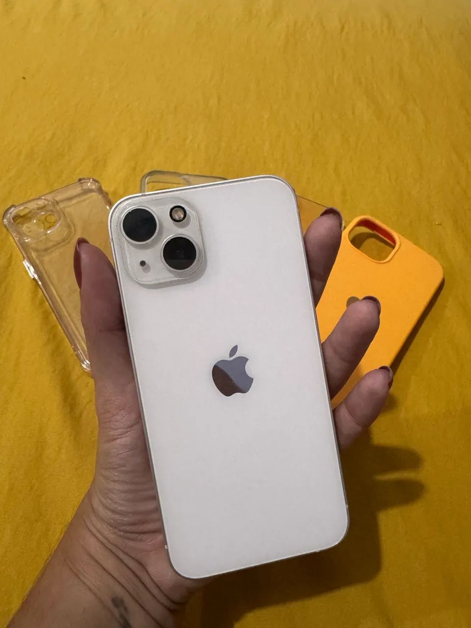 Iphone 13 256gb - Foto 3