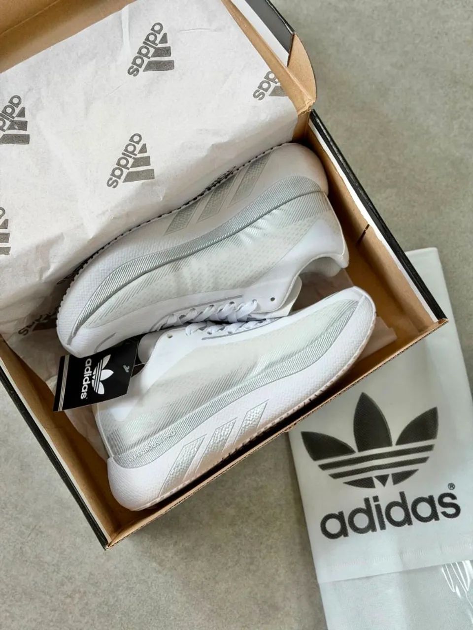 Adidas hyperboost  - Foto 4