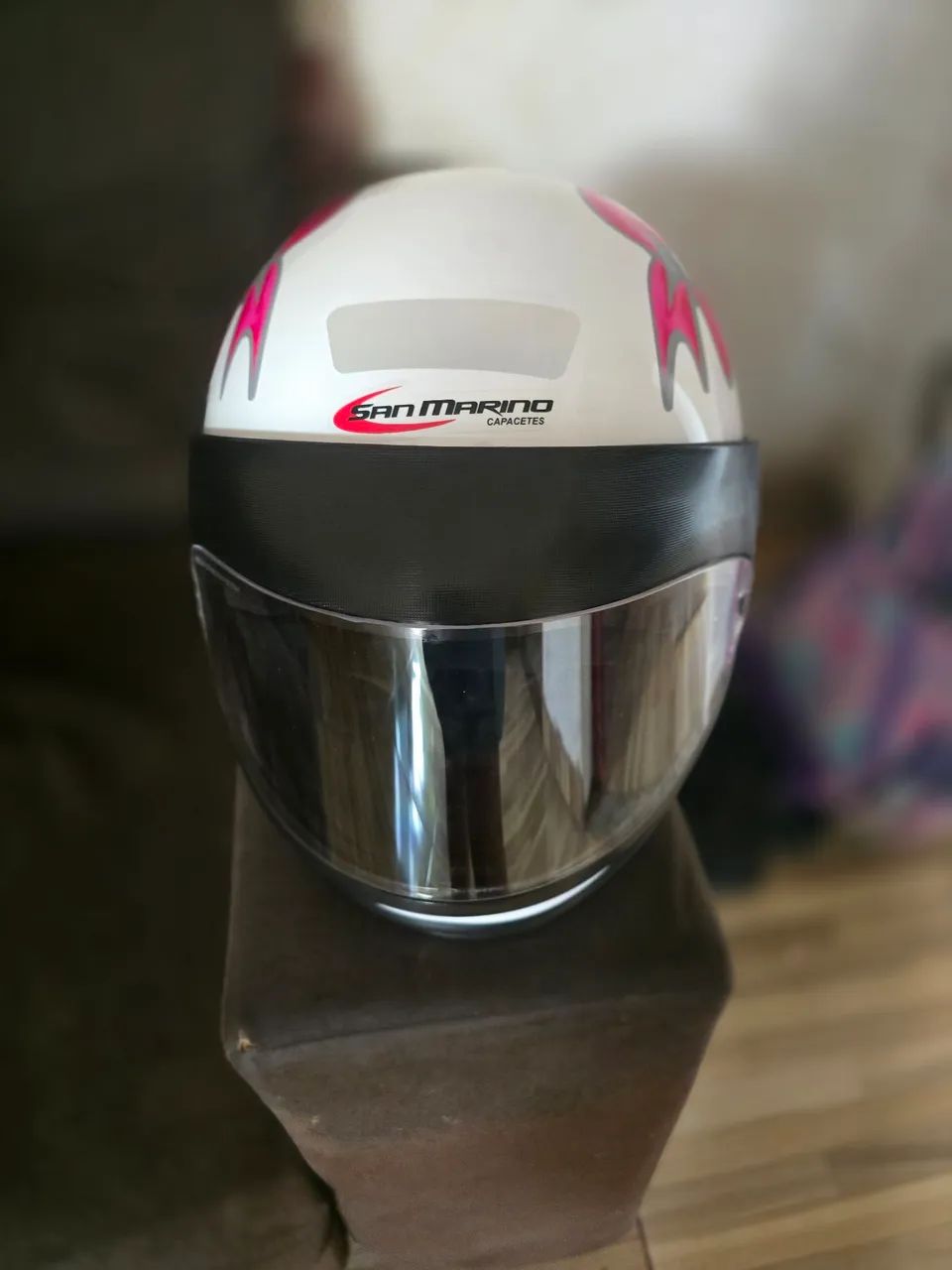Capacete - Foto 3