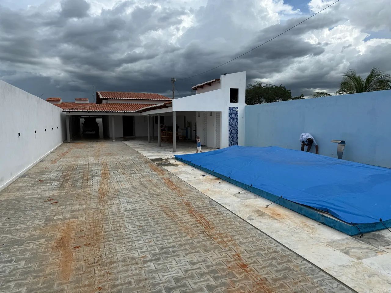 Sítio na pitombeira 1 - Foto 2