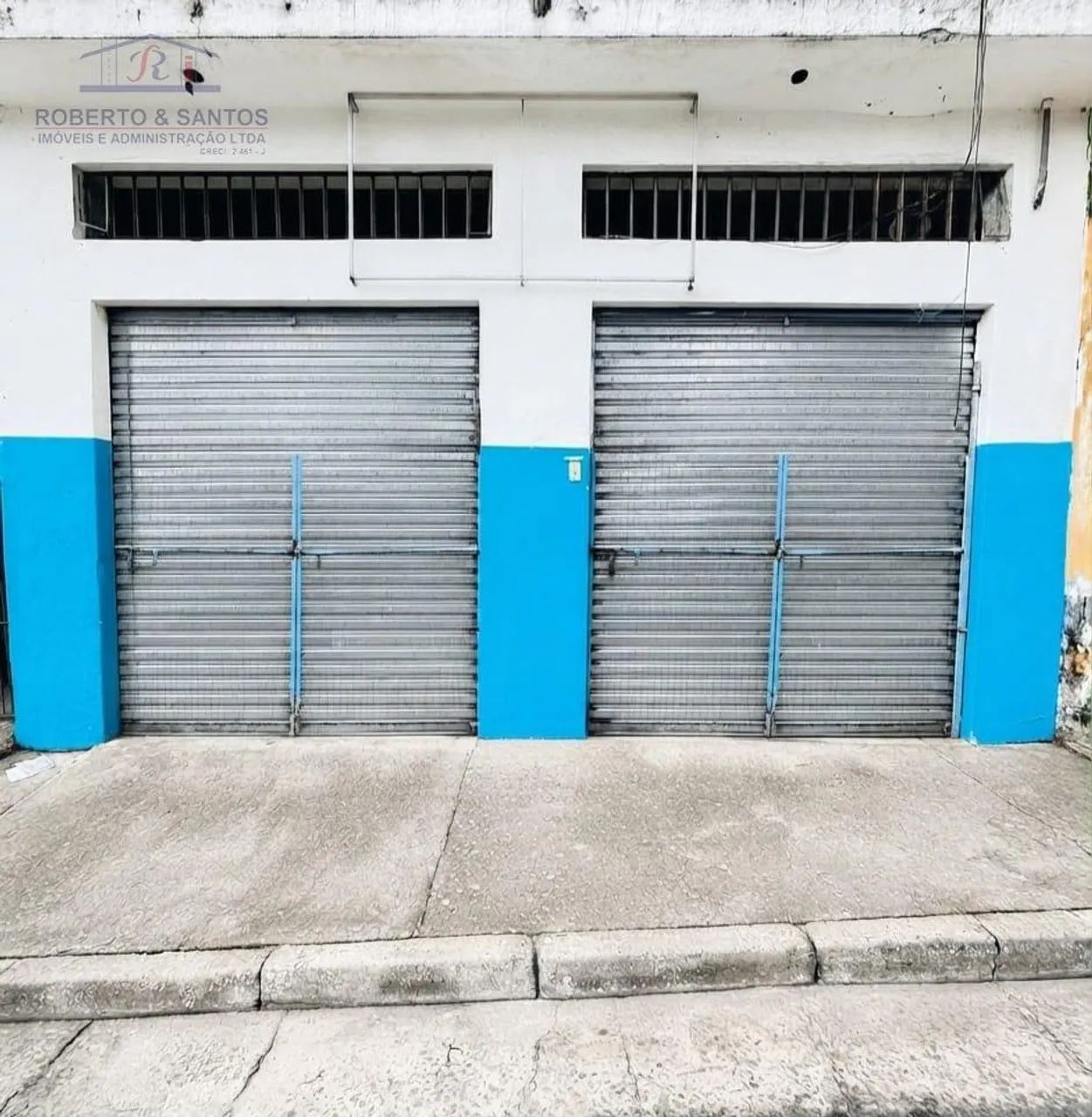 Galpão Comercial para Locação  150m²  Santo Amaro - Foto 3