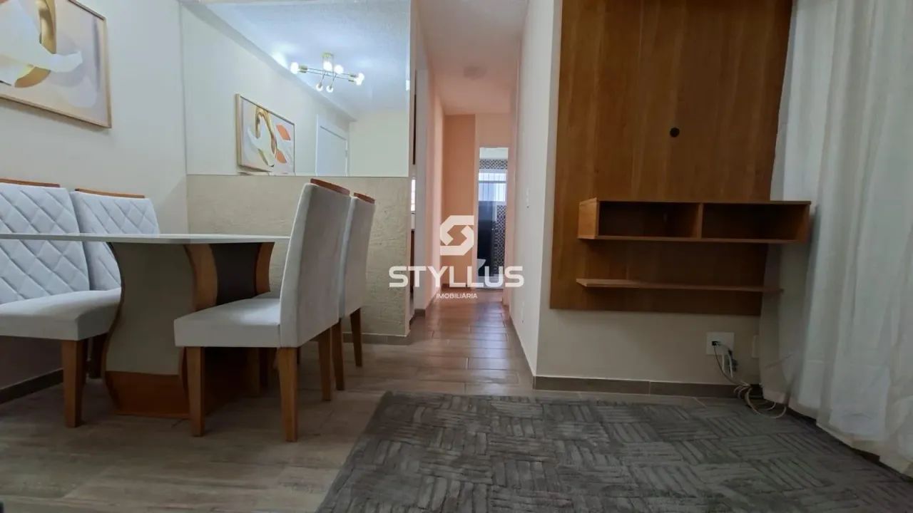 Engenho Novo | Apartamento 2 quartos - Foto 4