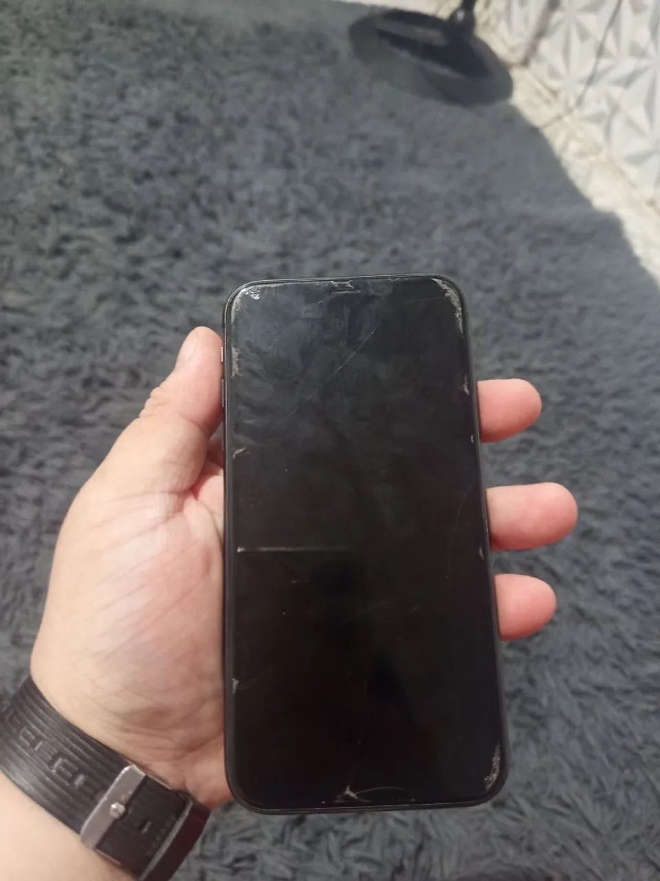 iPhone 11 - Foto 3