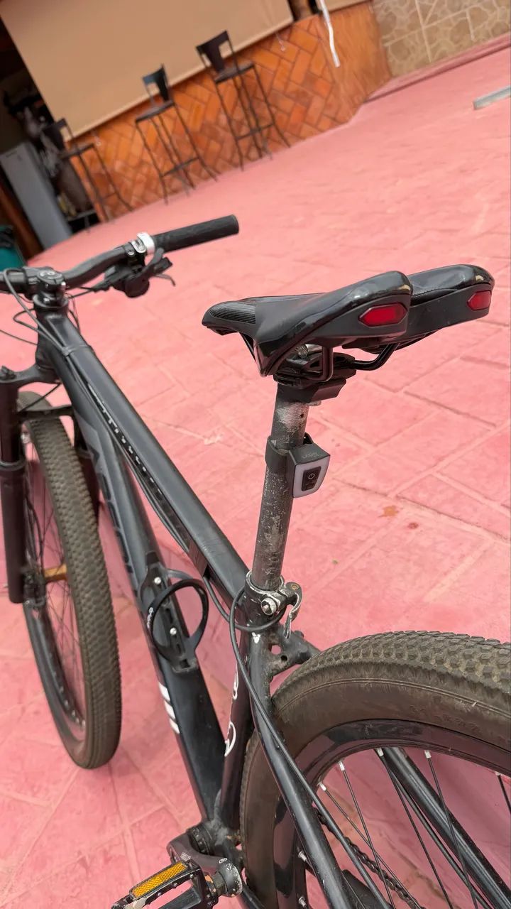 montain bike mtb modificada  - Foto 4