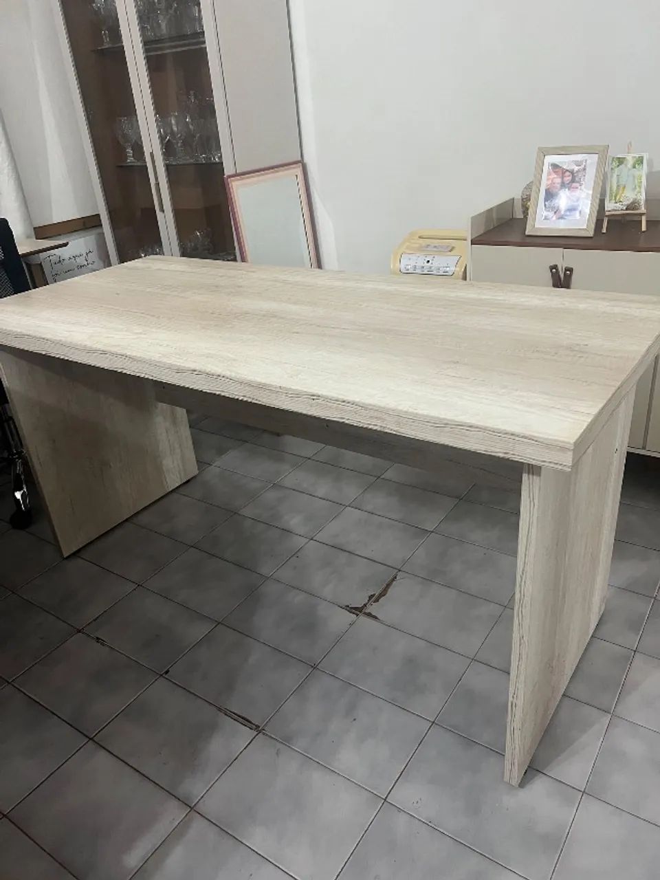 Mesa de escritório  - Foto 2