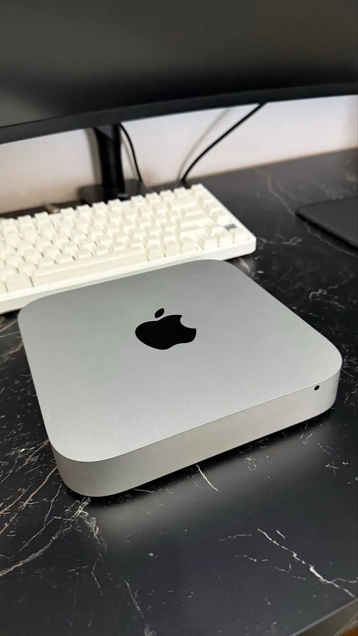 Mac Mini I5 8 512Gb