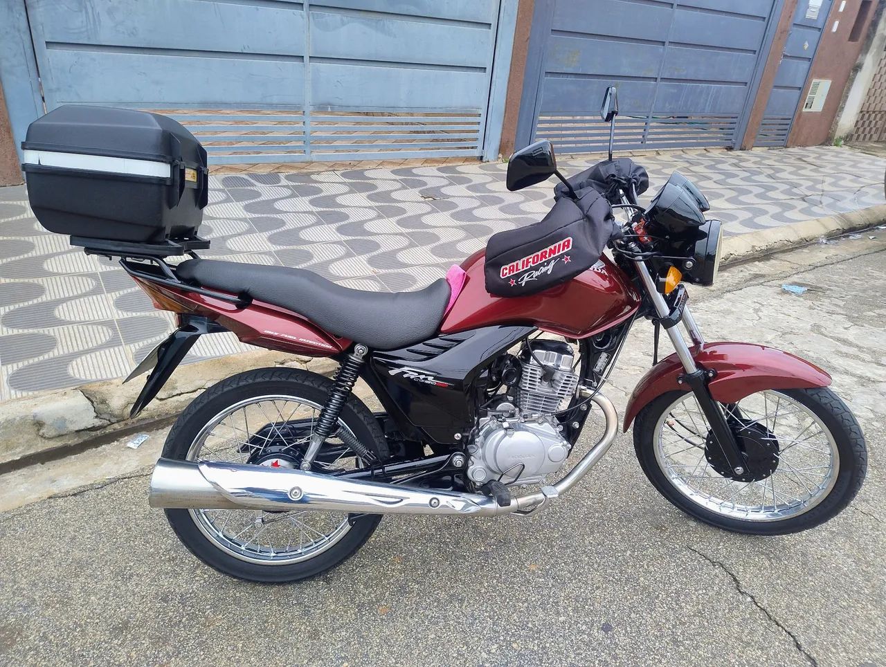 Vende se fan 150  - Foto 5