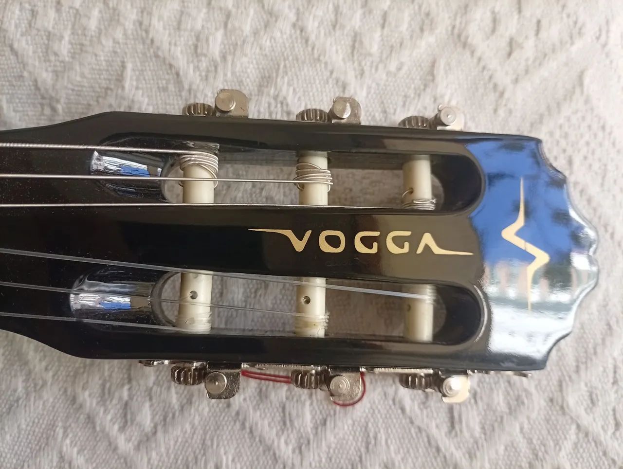 Violão Vogga - Foto 4