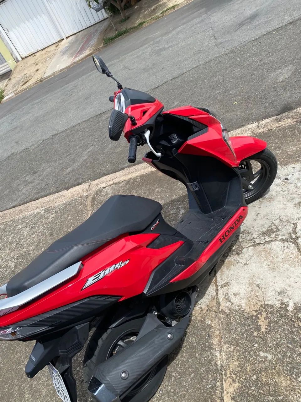 Honda Elite 125 - Foto 4